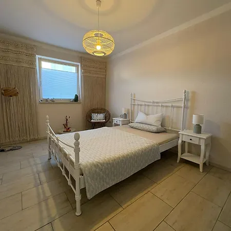 Apartament Casa Mia Magdeburg