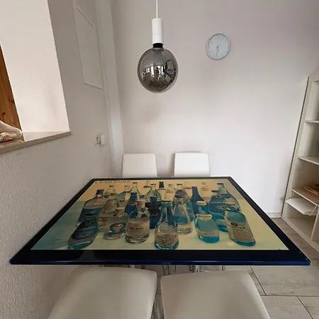 Casa Mia Apartamento