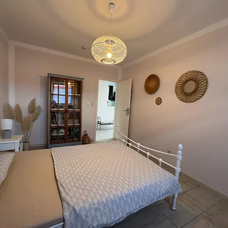 Casa Mia Apartamento *