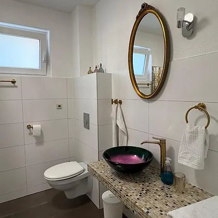 Apartament Casa Mia Magdeburg