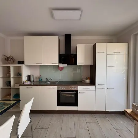 Casa Mia * Magdeburg