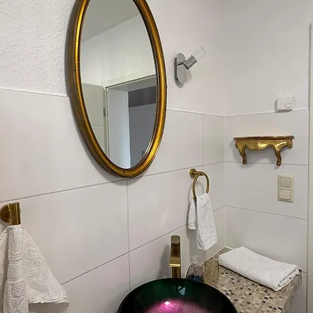 Casa Mia Apartament *