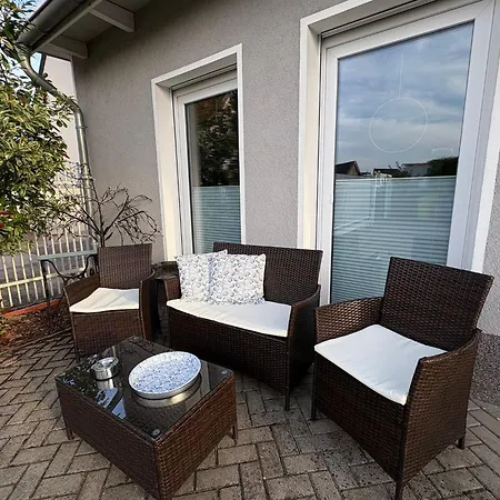 Apartamento Casa Mia