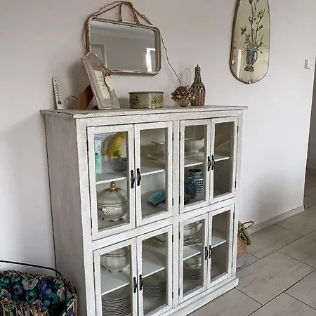 Casa Mia Apartament *