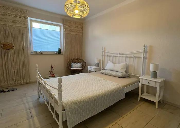 Apartamento Casa Mia Magdeburgo