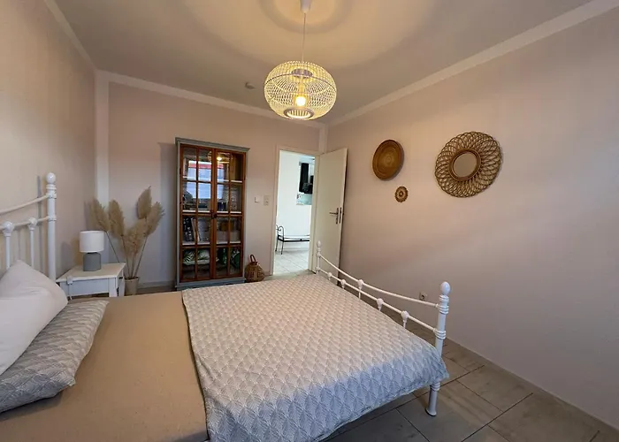 Casa Mia Lägenhet *