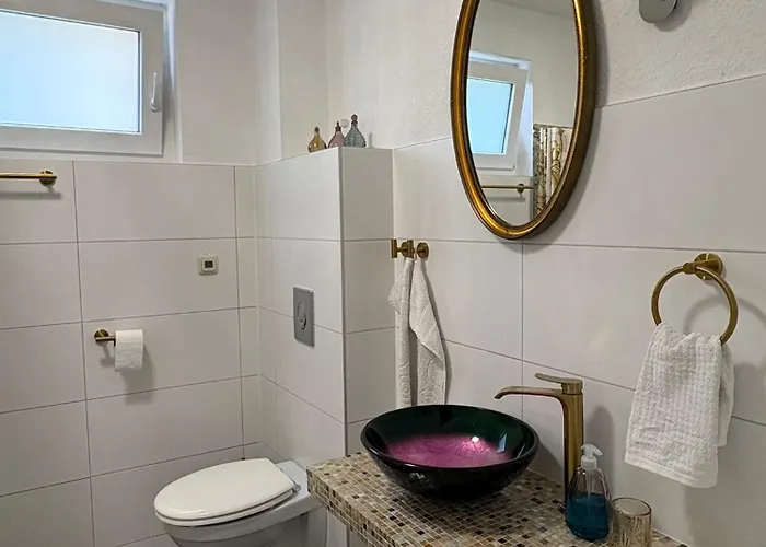 Apartamento Casa Mia Magdeburgo