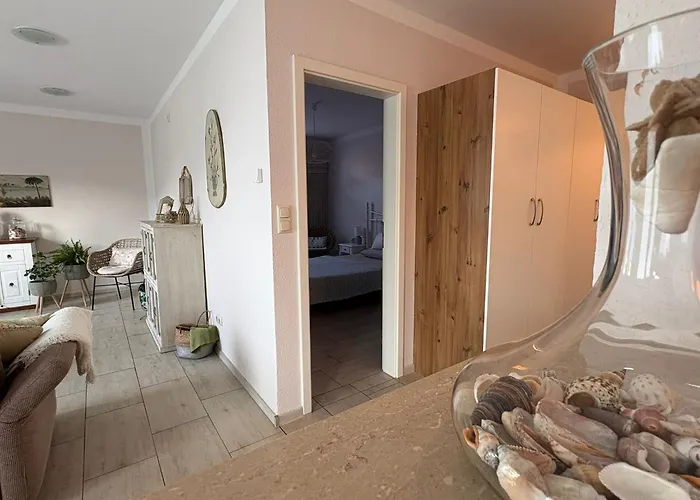 Apartamento Casa Mia