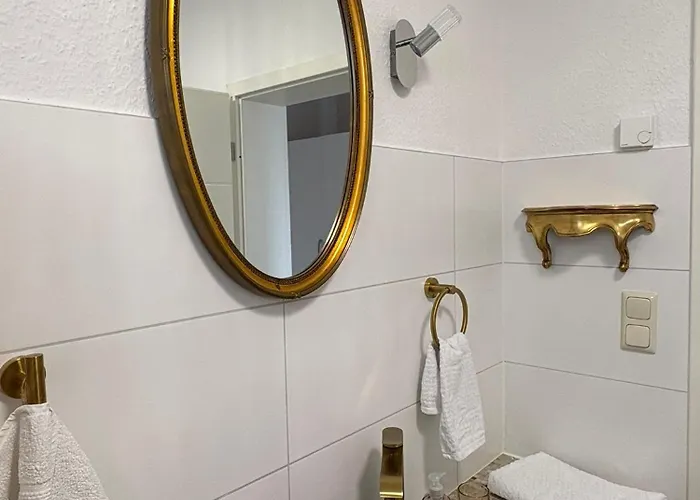 Casa Mia Lägenhet *