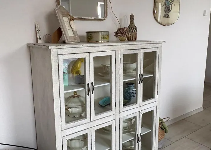 Casa Mia Apartamento *