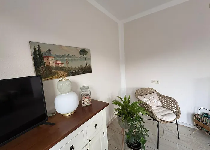 Casa Mia * Magdeburg