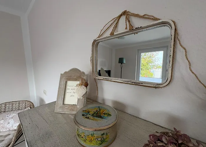 Apartamento Casa Mia Magdeburgo