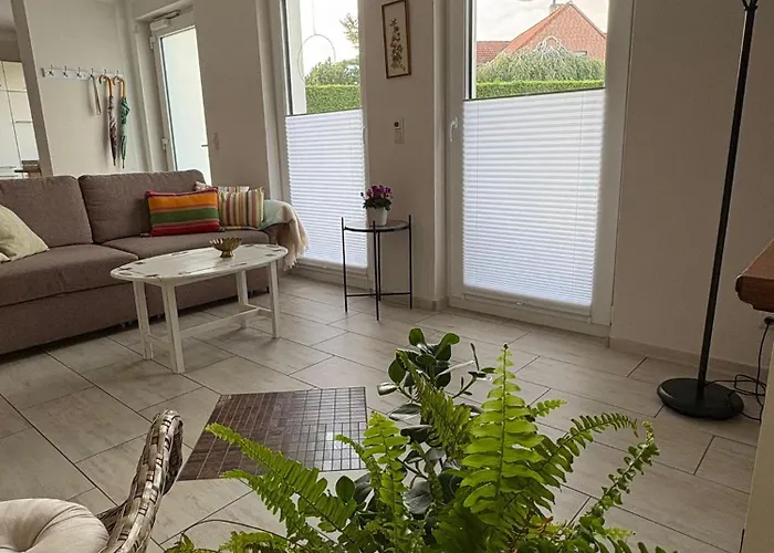 Apartamento Casa Mia Magdeburgo